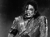 Michael Jackson byl génius, který nemá dote konkurenci.