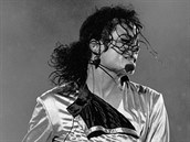 Michael Jackson byl génius, který nemá doteď konkurenci.