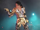 Michael Jackson byl nejen dokonalý zpvák, ale také taneník.