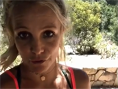 Britney a její kozi jsou zpátky!
