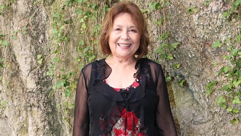 Here�ka vypadá naprosto fantasticky.