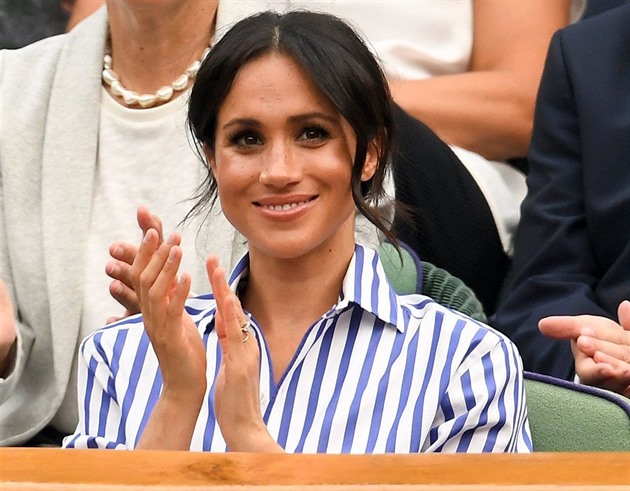 Meghan Markle zaínají lidé nemít rádi. To není dobré znamení pro firmu.