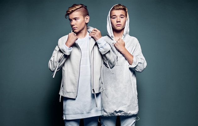 Marcus a Martinus