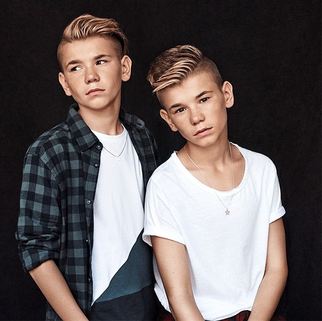 Marcus a Martinus