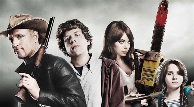 Zombieland