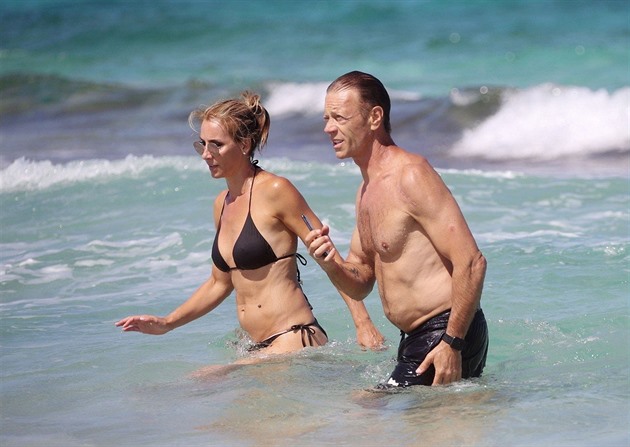 Rocco Siffredi je prost král