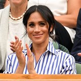 Meghan Markle zanaj lid nemt rdi. To nen dobr znamen pro Firmu.