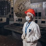 Porno v ernobylu!