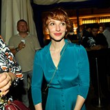 Vica Kerekes to ve Varech na Becherzone prty podn roztanila!