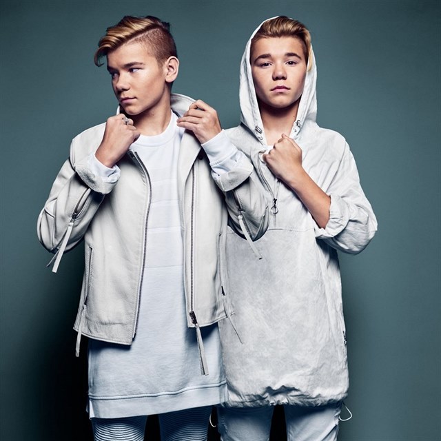 Marcus a Martinus