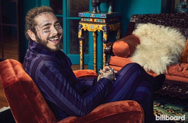 Post Malone