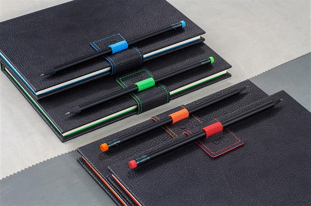 Graspo CZ - G-NOTES NO.2 Graspo CZ - G-NOTES NO.2