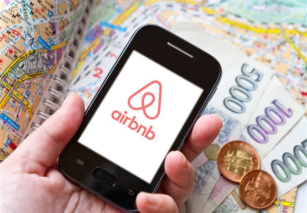 Airbnb si v Česku, hlavně v Praze, našlo rychle své příznivce a provozovatele....