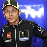 Valentino Rossi