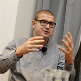 Jindřich Šídlo je známý český novinář. V současné době působí v Seznam Zprávy.