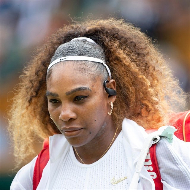 Serena Williamsov je nejspnj tenistkou vech dob. U ale dvno nen...