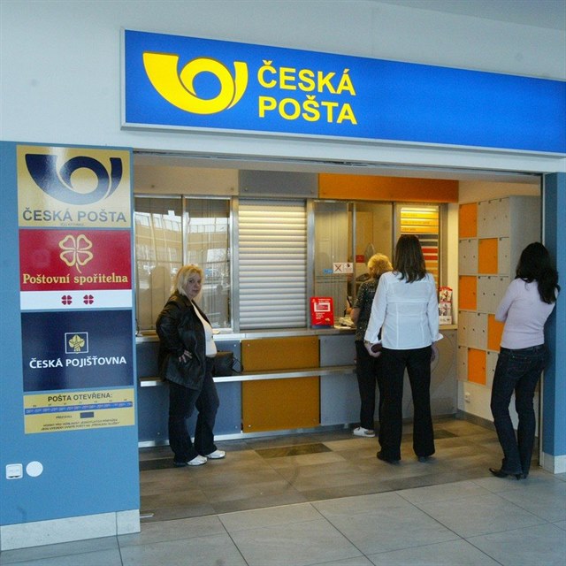 Čtenář Expresu popsal dlouhodobé problémy s Českou poštou.