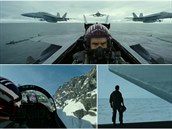Nový Top Gun p�ichází.