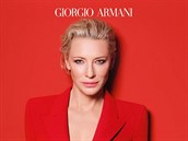 Giorgio Armani prodává své produktu pod mnoha znakami.