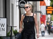 Amber Heard to opt ani trochu nesluelo...