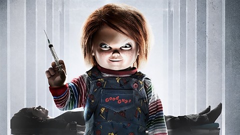 Panenka Chucky je zpět! Top 5 hororů s děsivými panenkami, které musíte  také vidět | Články | OCKO.TV