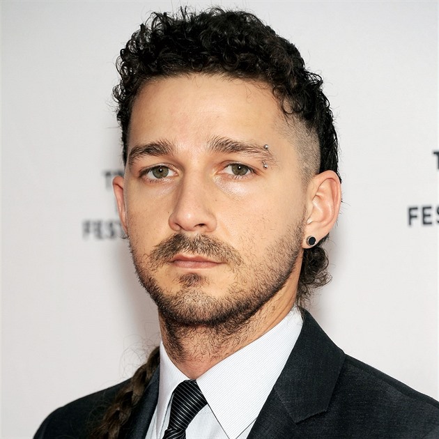 Shia LaBeouf