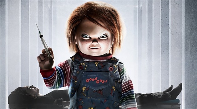 Panenka Chucky je zpět! Top 5 hororů s děsivými panenkami, které musíte  také vidět | Články | OCKO.TV