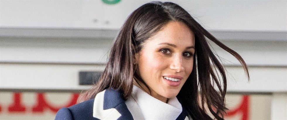 Meghan Markle