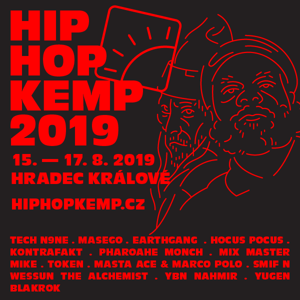 Hip Hop Kemp