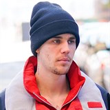 Justin Bieber m novou ozdobu