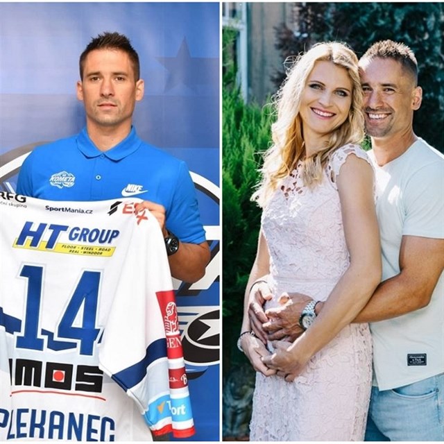 Tom Plekanec bude hrt pt sezonu jen za Brno. Fanouci Kladna l!