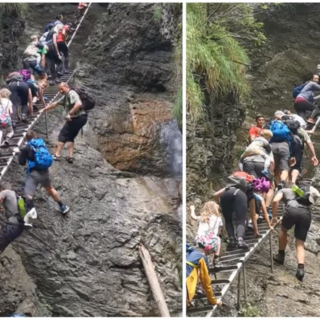 Chovn eskch turist nikdo nechpe.