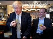 Boris Johnson se pustil do istky ve vlád. Dosadil si tam svého bratra, novým...