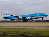 Nizozemské aerolinky KLM na twitteru odhalily, která místa v letadle jsou...
