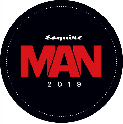 EsquireMan 2019 - Kruovice