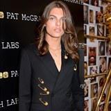 Damian Hurley