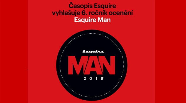 EsquireMan 2019