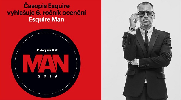 EsquireMan 2019 - Harajda