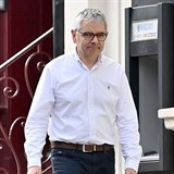 Sympak Rowan Atkinson