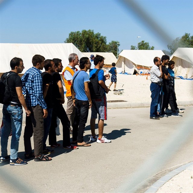 Kypersk republika je v pepotu na obyvatele zem s nejvtm potem migrant...