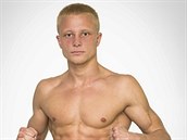 Vitalij Krutolevi je ruský kickboxer.