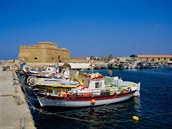 Kypr je známý dovolenkový ráj. Oblíbili si ho nejen turisté, ale i poslední...