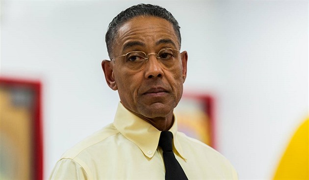 Gus Fring