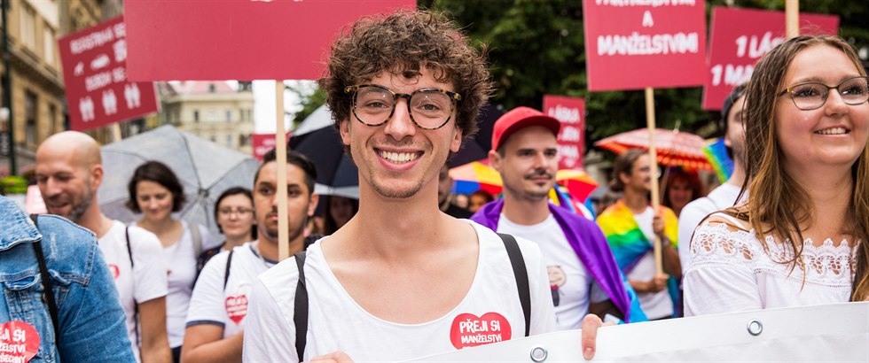 Prague Pride 2019