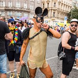 Prague Pride 2019