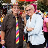 Prague Pride 2019