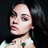 Mila Kunis