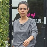 Mila Kunis