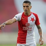 Nicolae Stanciu m od veden Slavie as hjen. Jak dlouho?