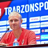 Dvojzpas s Trabzonsporem v Evropsk lize Sparta Vclava Jlka nezvldla.